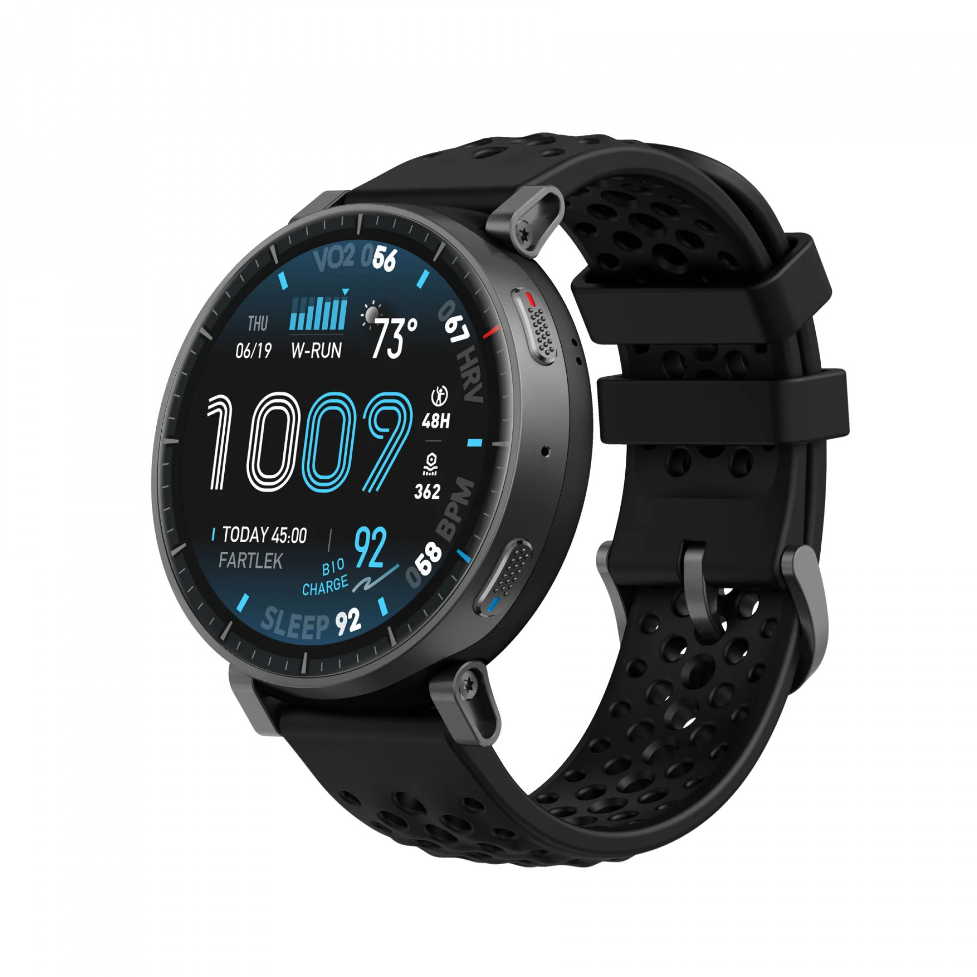 Умные часы Amazfit Active Max